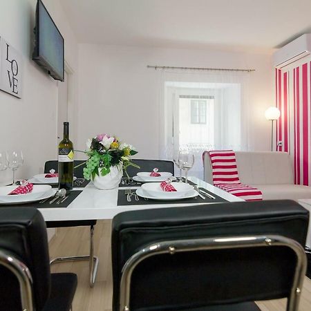 Apartments Trend 2 Рієка Екстер'єр фото