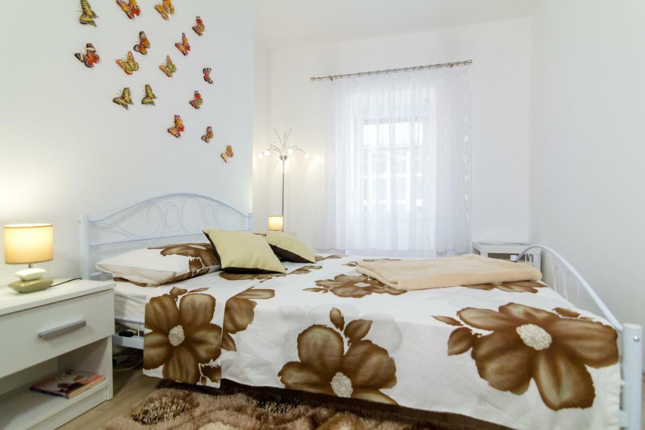 Apartments Trend 2 Рієка Екстер'єр фото