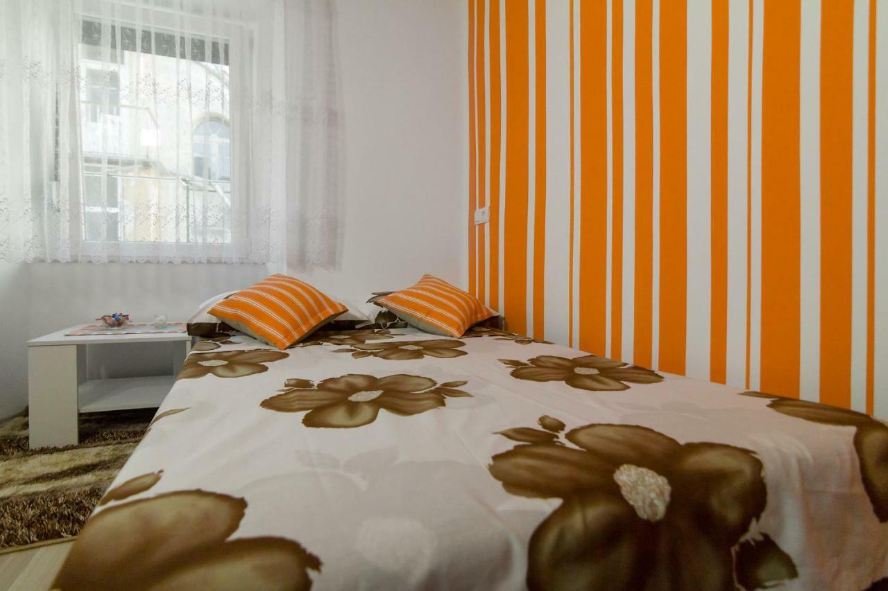 Apartments Trend 2 Рієка Екстер'єр фото